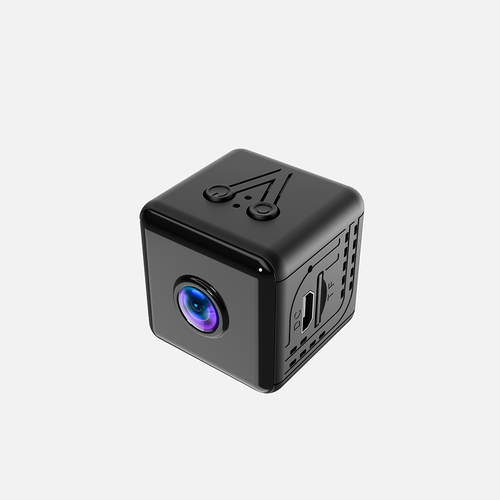 Мини камера Pix 360 Wi-Fi 1080P night vision 175000₽