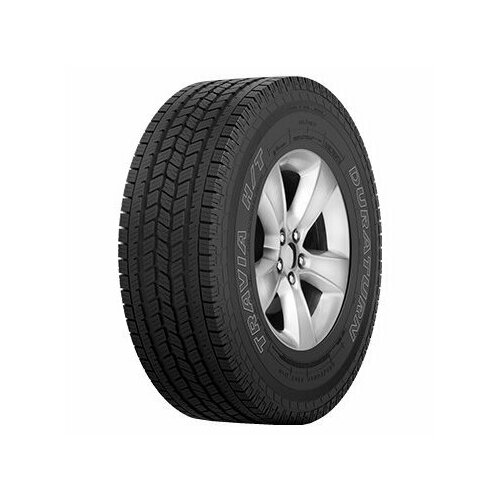 Автошина Duraturn R15 31/10.5 C 109R Duraturn Travia H/T
