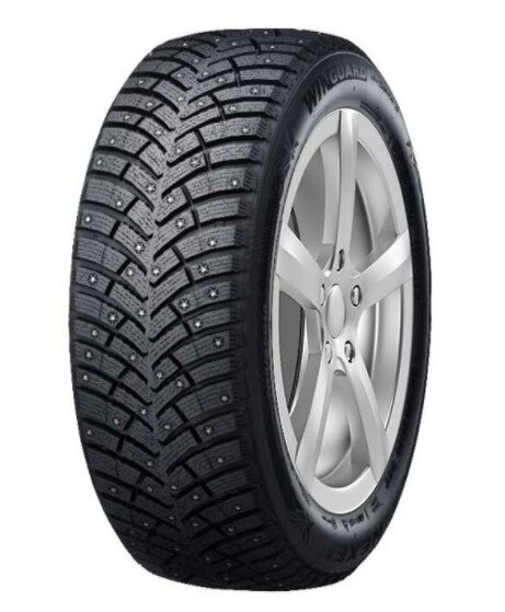 Шина Nexen Winguard Winspike 3 ш 16R 215/70 100T TL