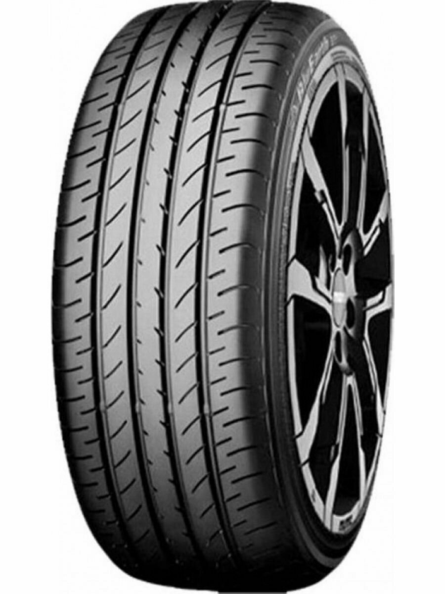 Автомобильная шина Yokohama Bluearth AE51 94V 205/55/16