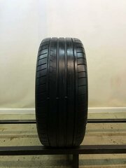 Dunlop SP Sport Maxx GT 255/40 R21 БУ Шины Летние