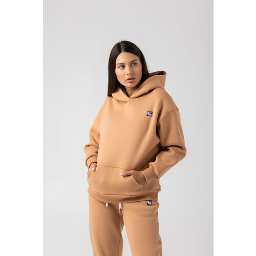 фото Худи, размер s 42, бежевый up2y&me