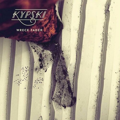 Kypski featuring D-Styles Daedelus K-La Boss Caro Emerald DNA - Wreck Fader 12 дюймов