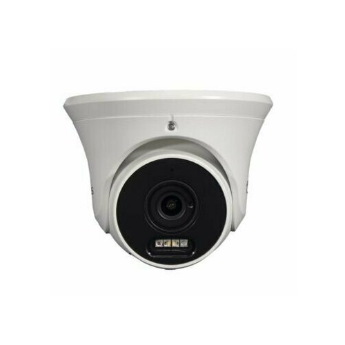 Видеокамера сетевая IP Tantos TSi-Ee85FD 1699900₽
