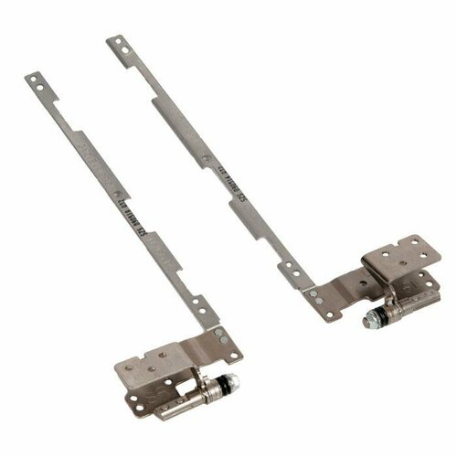 Петли экрана (LCD HINGE) с усилителями коплект R+L для Asus UX50V петли экрана lcd hinge с усилителями коплект r l для asus gl552jx gl552vl gl552vw gl552vx