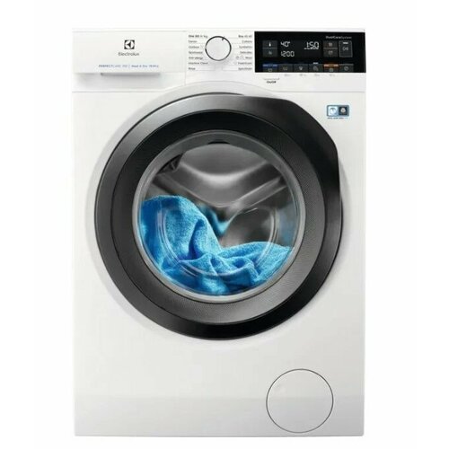 Стиральная машина Electrolux EW7WP361S 10466400₽