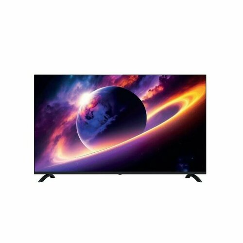 Телевизор HIPER SmartTV 43 QLED 4K 2899000₽
