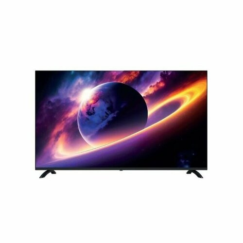 Телевизор HIPER SmartTV 50 QLED 4K 3499000₽