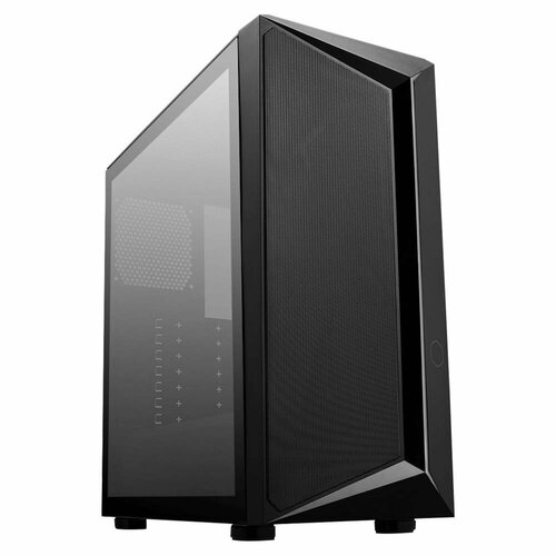 Корпус COOLER MASTER CMP 510 CP510-KGNN-S01, черный