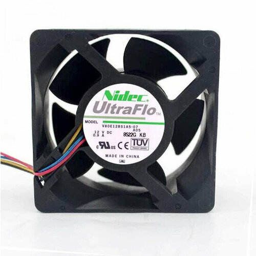 Система охлаждения Asus 80mm Hot-Plug Fan V80E12BS1A5-07