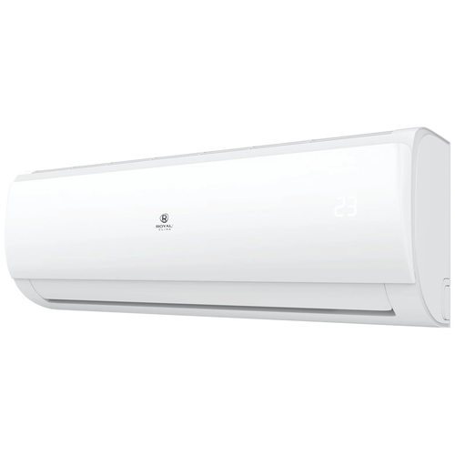 Royal Clima RC-TWN55HN, белый