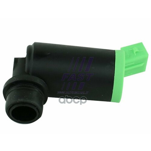 Насос Омывателя Citroen Berlingo 96 Стекла 1-Выход FAST арт FT94909 1262₽