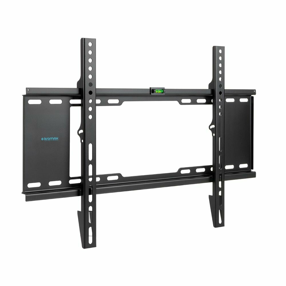 Кронштейн Kromax IDEAL-101 black для LED/LCD