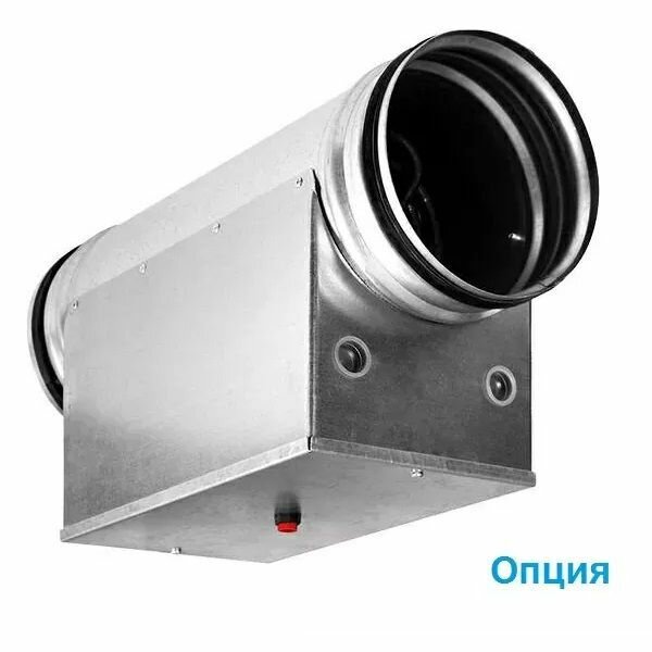 Вентиляционная установка Shuft Star PVS-1100 - фотография № 7