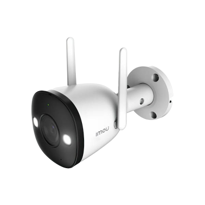 IP видеокамера IMOU IPC-F22FEP, 2 Мп, 1/2.8", фиксированный объектив
