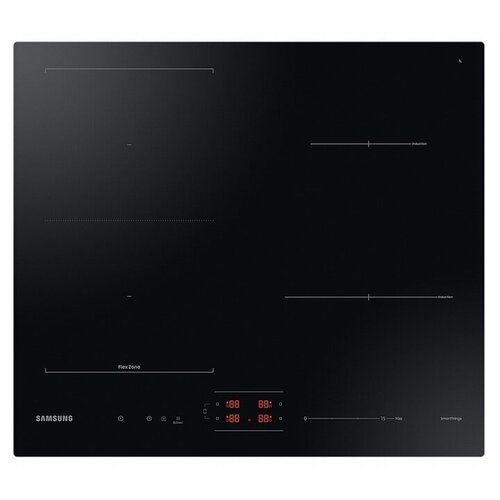 Индукционная варочная панель Samsung NZ64B5046FK Slim Fit WiFi 7625000₽