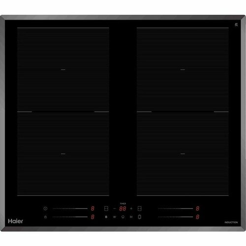Индукционная варочная панель Haier HHY-Y64SFFVB 4299000₽