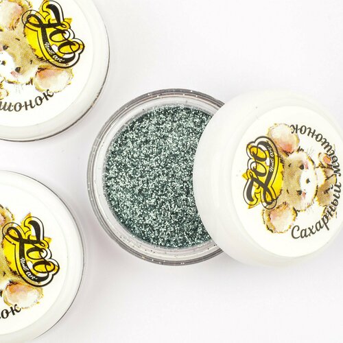 Zoo Nail Art 1508 Мармелад 