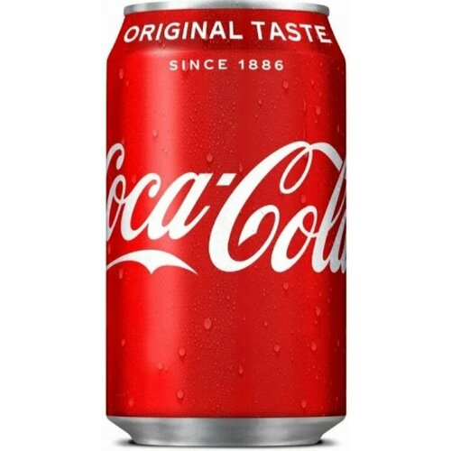    Coca-Cola 330  /