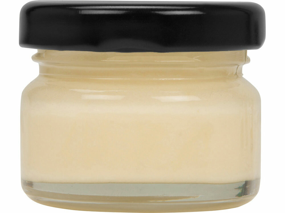 Подарочный набор Крем-мед в домике, крем-мед с ванилью 35 г - фотография № 3