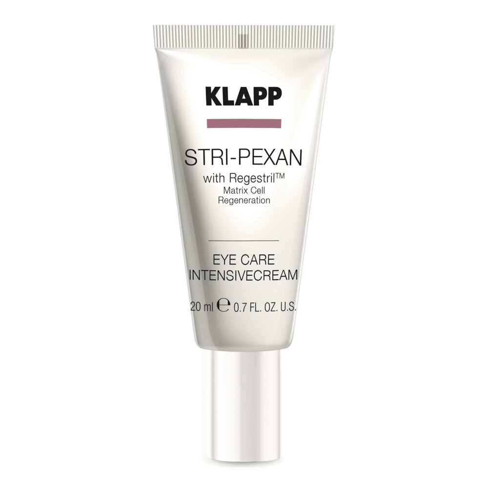 Klapp Интенсивный крем для век Klapp STRI-PEXAN Eye Care Intensive Cream, 35 г