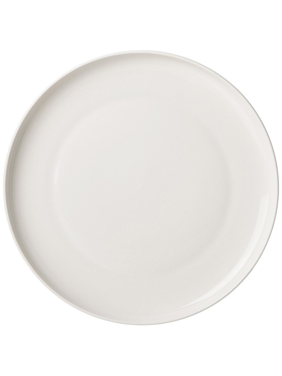 Набор тарелок обеденных 4 шт Lefard фарфор 26,6 см