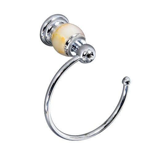 фото 86808CT Держатель д/полотенца хром ELVAN