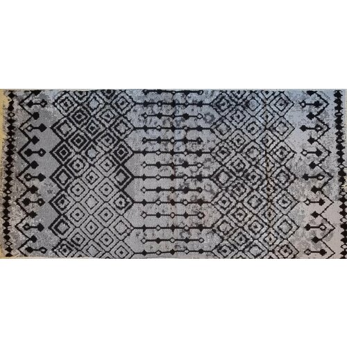 Коврик комнатный Gold Kilim Vostok 15, 80х150 см