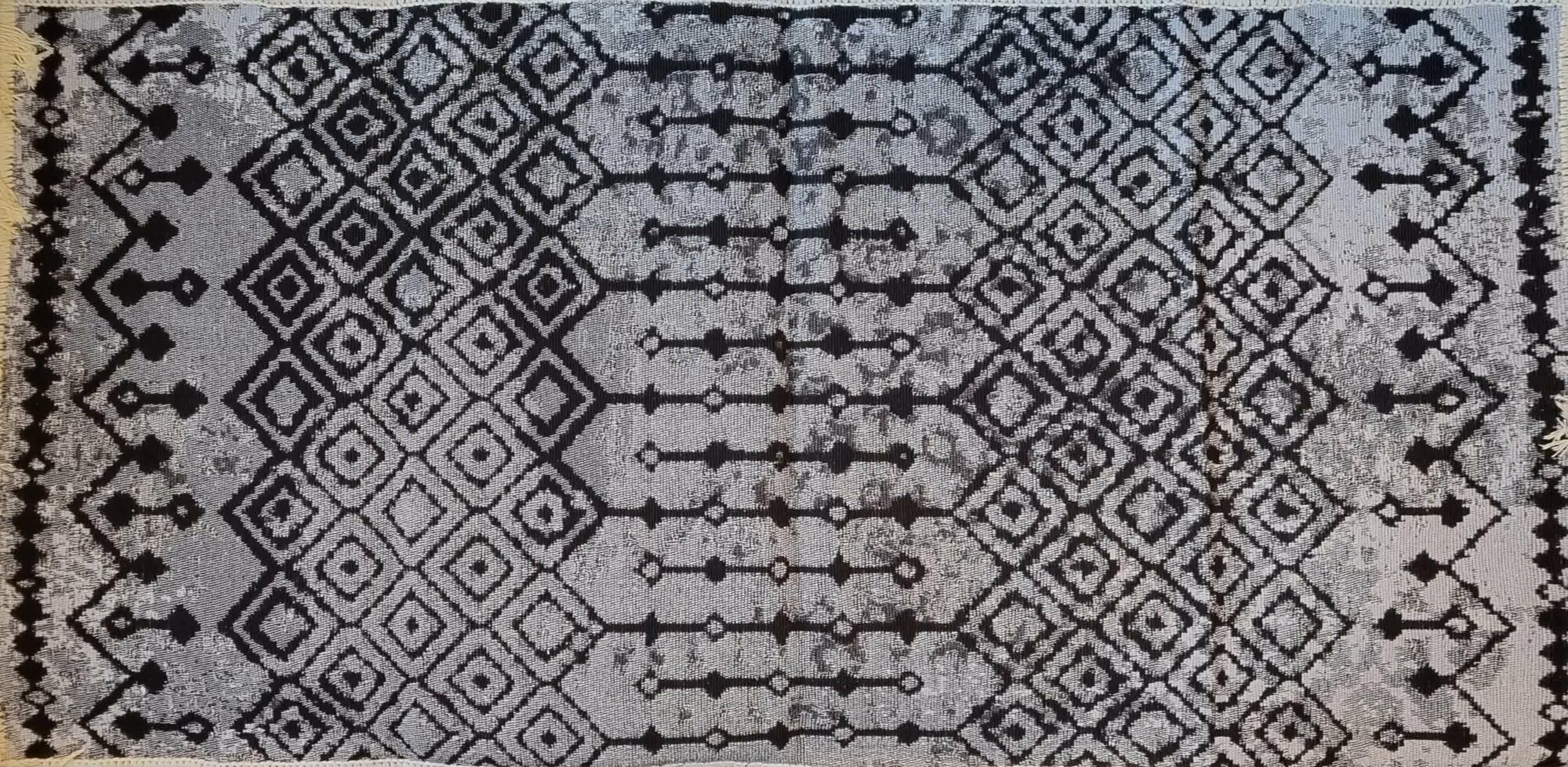 фото Коврик комнатный Gold Kilim Vostok 15, 80х150 см