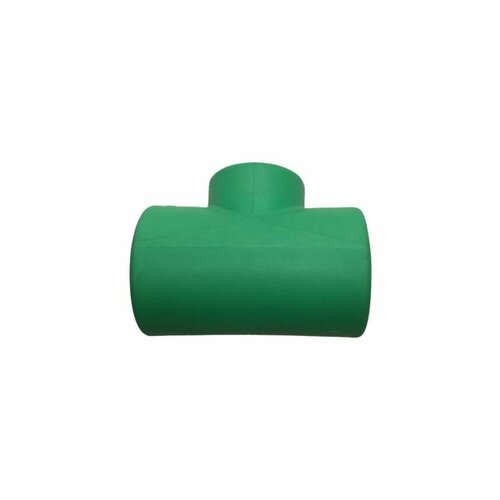 Тройник Aquatherm green pipe 32х25х32 мм 13540 - 1 шт.