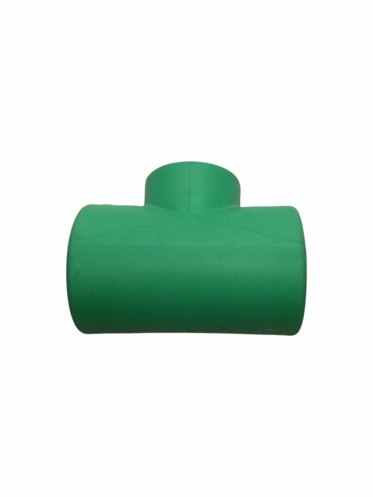 Тройник Aquatherm green pipe 32х25х32 мм 13540 - 1 шт.