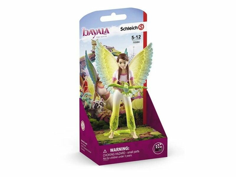 Schleich - фото №9