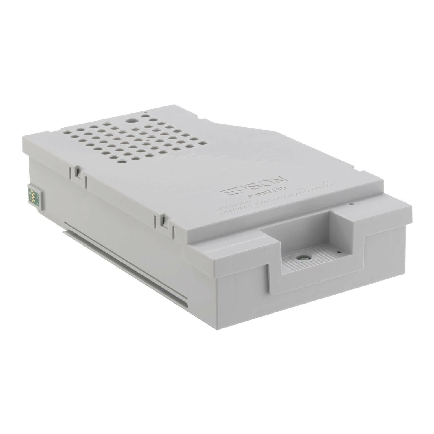 Чернильный картридж Epson - фото №11