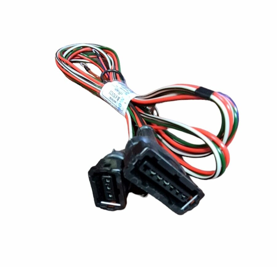 Жгут проводов коммутатора Нива 2121 арт.2121-374026 "Автоэлектроника"