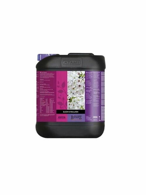 Стимулятор ATAMI Bcuzz Bloom Stimulator 5 л