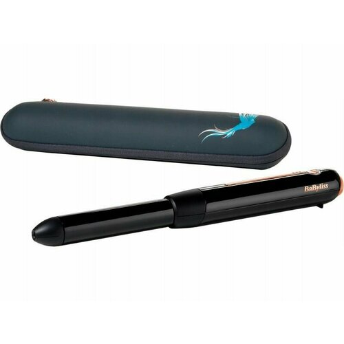 Керамическая плойка BaByliss 9001U аккумуляторная 2489000₽