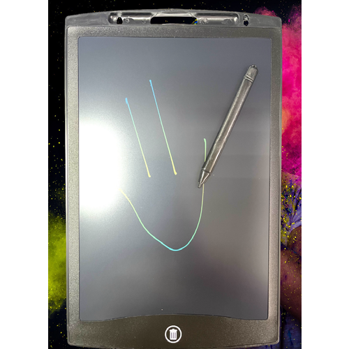 12 дюймовый планшет MK LCD для рисование со стилусом