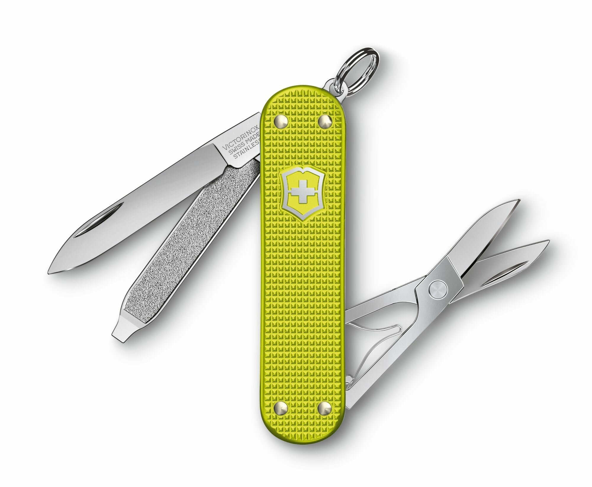 Нож перочинный Victorinox - фото №4