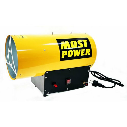 Нагреватель газовый MOST POWER TSG-30M нагреватель газовый most power tsg 10m