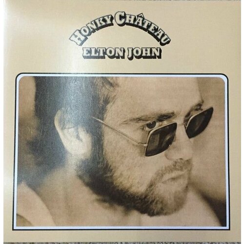 Elton John – Honky Château elton john honky chateau