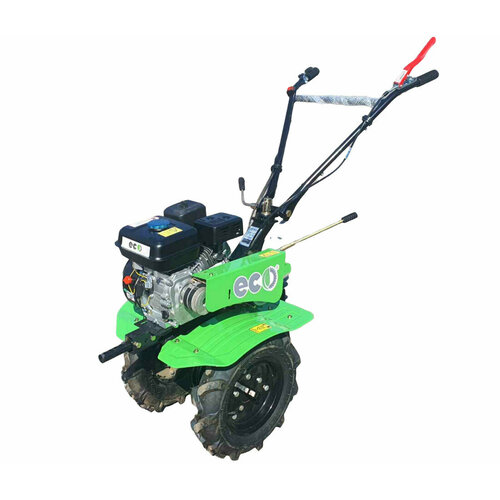 Мотоблок ECO МБ4-701 7л. с.+ сервисный набор