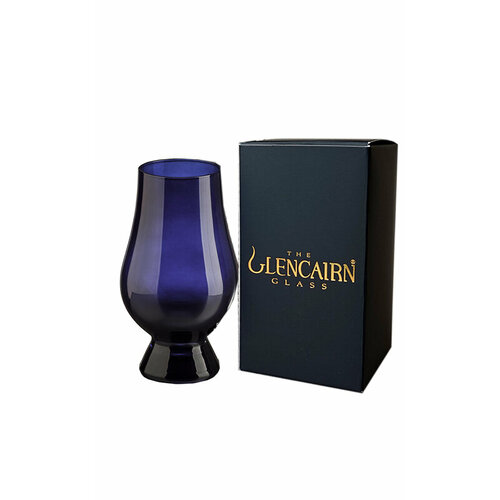 Бокалы Glencairn Whisky Blue, 0.19 л
