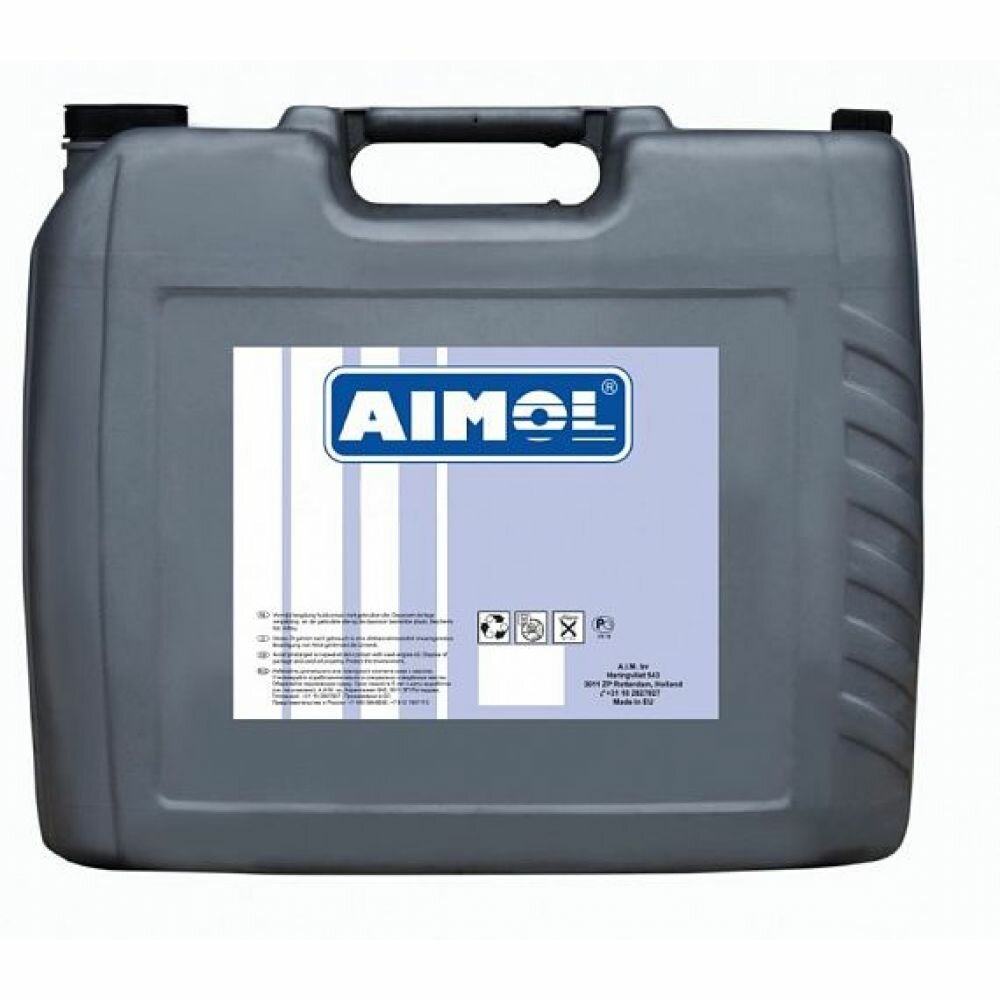 Компрессорное масло AIMOL Compressor Oil S 46 20л