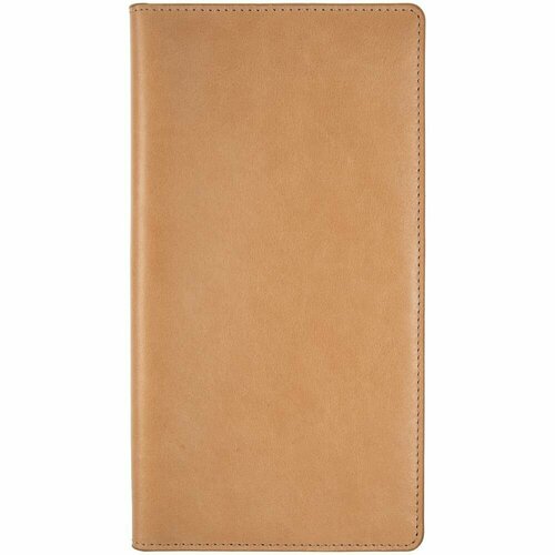 Документница для паспорта Matteo Tantini, мультиколор, бежевый