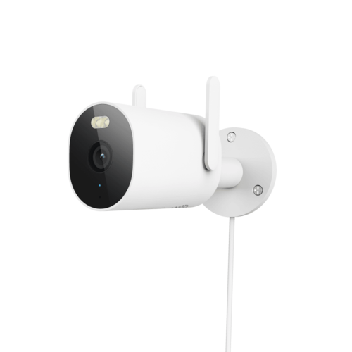 Видеокамера безопасности Xiaomi Outdoor Camera AW300 MBC20 BHR6816EU 531000₽