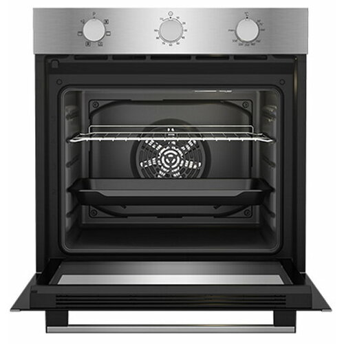 Электрический шкаф Indesit IFE 2630 IX нержавеющая сталь 2090200₽