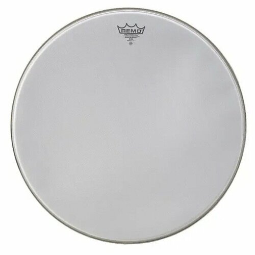 Пластик для барабана REMO RE-0012-SS пластик для барабана remo sa 0013 ss snare ambassador renaissance 13