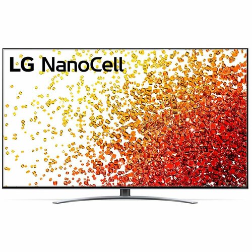 Телевизор 86 LG 86UR81006LA 4K UHD 3840x2160 Smart TV серебристый EAC 17790000₽