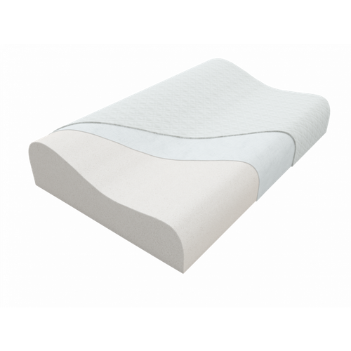 Подушка Brener Memory Embrace Hard PM 02