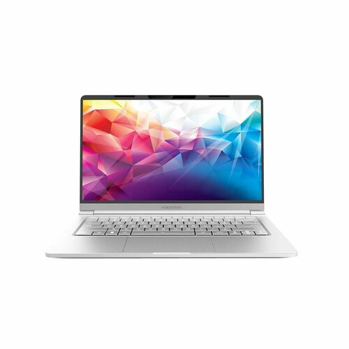 Ноутбук MAIBENBEN P455 IPS FHD 1920x1080 P4551SA0LSRE0 Серебристый 14 AMD Ryzen 5 5500U 8ГБ DDR4 256ГБ SSD Radeon Graphics Linux 5777300₽